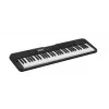 Casio CT-S300 61-klahviga kaasaskantav digitaalklaviatuur - must ja valge