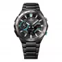 CASIO Edifice ECB-2200D-1AEF Meeste Päikese- ja Bluetooth-kell 47.6mm Roostevaba Teras