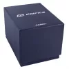 CASIO Edifice EFR-574D-2AVUEF Meeste Analoogkvartskell, 42,3 mm, Sinine Siht, Roostevabast Terasest Käevõru