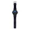 CASIO G-SHOCK DW6900RGB1ER Digitaalne Kell 54mm Must Vaik