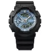 Casio G-Shock GA-110CD-1A2ER 200m Must Sportkell