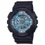 Casio G-Shock GA-110CD-1A2ER 200m Must Sportkell