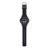 CASIO G-Shock GA700BCE-1AER meeste analoog-digitaalkell, 53,4 mm, must