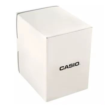 CASIO LTP-1303SG-7AVDF Naiste analoogkvartskell roostevabast terasest käevõru ja kuupäevakuvaga