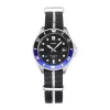 Casio MDV-10C-1A2VEF Meeste Sukelduja Kell Must Roostevaba Teras Vaik