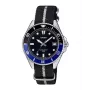 Casio MDV-10C-1A2VEF Meeste Sukelduja Kell Must Roostevaba Teras Vaik