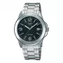 CASIO MTP-1215A-1A meeste analoogkvartskell 43,3 mm roostevabast terasest
