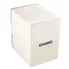 CASIO MRW200HC7B2VD meeste analoogkvartskell päeva-kuupäeva näiduga, 100m veekindlus, vaigurihm, valge sihverplaat, sinine/punane raam