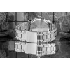 Casio MTP-1314D-2AVEF meeste analoogkvartskell, sinine sihverplaat, roostevabast terasest käevõru, 50m veekindlus