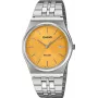 Casio MTP-B145D-9AVEF meeste analoogkvartskell hõbedane roostevaba teras
