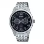 CASIO MTPE340D1AVDF meeste analoogkvartskell 42mm roostevabast terasest