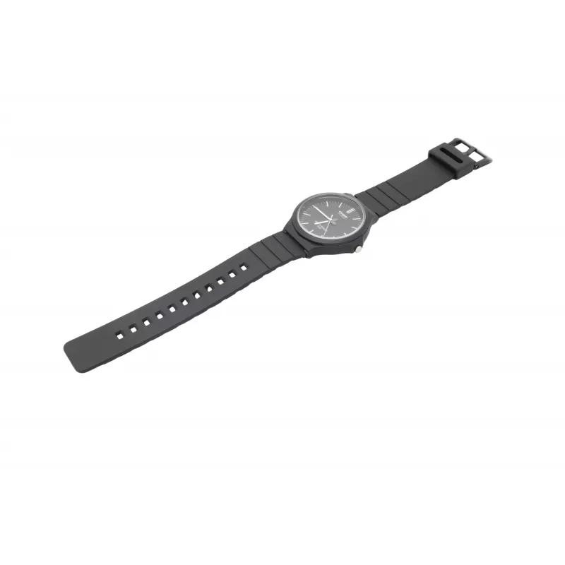 Casio MW-240-1EVDF meeste analoogkell, must