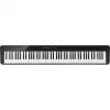 Casio Privia PX-S1100BK digitaalklaver - 88 klahvi, Smart Scaled Hammer Action, Bluetooth MIDI ja heli, must