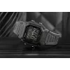 Casio W-800H-1BVES meeste digitaalkell - 100m veekindel kvartskell