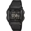 Casio W-800H-1BVES meeste digitaalkell - 100m veekindel kvartskell