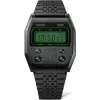 CASIO naiste A1100B-1EF digitaalne roostevabast terasest käekell 35mm