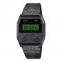 CASIO naiste A1100B-1EF digitaalne roostevabast terasest käekell 35mm