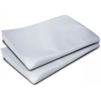 CASO 1218 vaakumkilekotid 40 x 60 cm – 50 tk pakk, struktureeritud PA/PE, sous-vide ja sügavkülmikus kasutamiseks