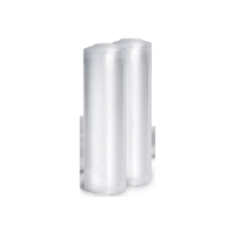 Caso 6 Stars Professional Vacuum Rolls 30 cm x 6 m, 2 rulli, PA/PE, BPA-vaba, Sous-Vide ja sügavkülmikukindel