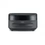 CASO Air Fryer AirFry & PizzaChef 2850 W 6 L Must