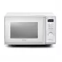 CASO Chef HCMG 25 Mikrolaineahi - 900W, Konvektsioon ja Grill, 25L, Roostevaba teras