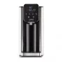 CASO HW 666 Inox Turbo Kuuma Vee Automaat 2.7L 2600W Roostevaba Teras/Must