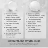 CASO IceBall Pro Automaatne jääpallimasin – 130W, 1,3L, matt must