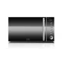 CASO M 20 vabaltseisev mikrolaineahi 800 W 20 L roostevaba teras