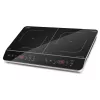 CASO Touch 3500 Induction Hob 2 Cooking Zones Black