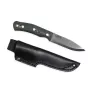 Casström No.10 SFK Green Micarta Sleipner Knife