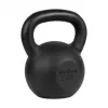 Malmist kettlebell 28kg, REBEL ACTIVE