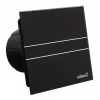 CATA E-100 G BK STD Vannitoa õhupuhasti, 100 mm, must, 98 m³/h, 38 dB(A)
