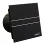 CATA E-100 G BK STD Vannitoa õhupuhasti, 100 mm, must, 98 m³/h, 38 dB(A)