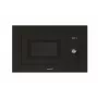 CATA MC 20 D B Sisseehitatud Mikrolaineahi 20L 700W Grill Must