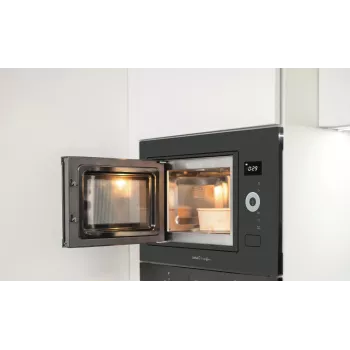 CATA MC B250 DT GBK 07510316 integreeritav mikrolaineahi, 25 L, 900 W, 1200 W grill, must
