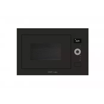 CATA MC B250 DT GBK 07510316 integreeritav mikrolaineahi, 25 L, 900 W, 1200 W grill, must