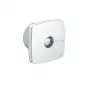 CATA X-MART 12 T Valge taimeriga vannitoa väljatõmbeventilaator 190 m³/h