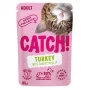 CATCH Türgi ja porgand tarretises märg kassitoit, 85g kott