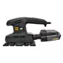 CATERPILLAR CAT DX45 Juhtmega Võnke-lihvmasin 240W 15000 OPM