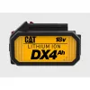 Caterpillar CAT DXB4 18V 4.0Ah Li-Ion akupakk