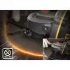 CATERPILLAR Juhtmega Nurklihvija CAT DX35 125mm 950W