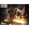 CATERPILLAR Juhtmega Nurklihvija CAT DX35 125mm 950W