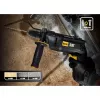 CATERPILLAR DX16 Juhtmega Löökpuur 850W