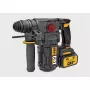 Caterpillar DX21B SDS-Plus löökpuur (ilma akuta) 18V harjadeta