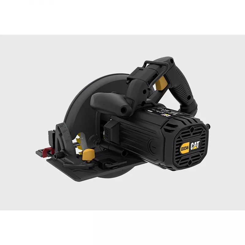 Caterpillar DX56 1200W Ketassaag 185mm