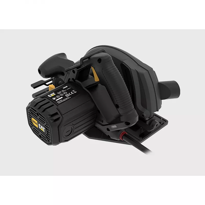 Caterpillar DX56 1200W Ketassaag 185mm