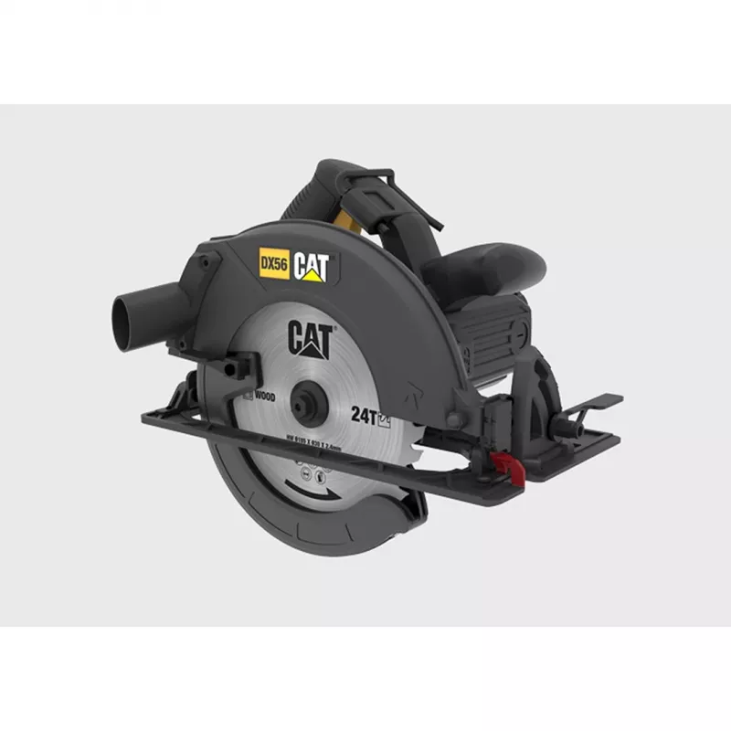 Caterpillar DX56 1200W Ketassaag 185mm