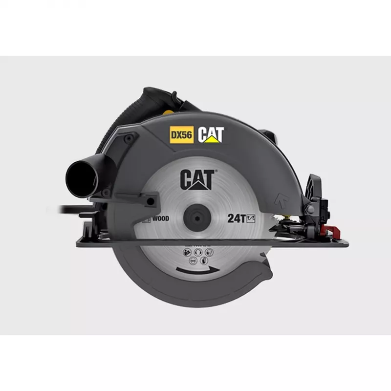 Caterpillar DX56 1200W Ketassaag 185mm