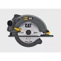 Caterpillar DX59 1200W Ketassaag 185mm