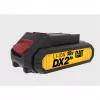 CATERPILLAR DXB2 18V 2.0Ah Li-Ion Aku